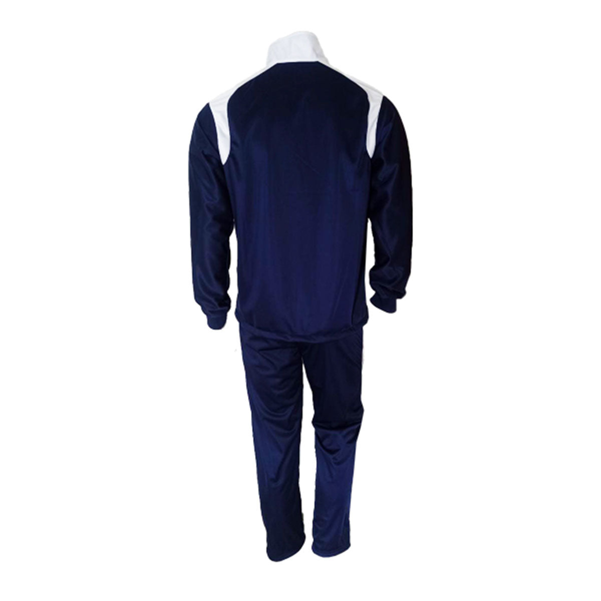 Conjunto Deportivo Para Hombre - Azul marino S