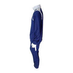 Conjunto Deportivo Para Hombre - Azul marino S