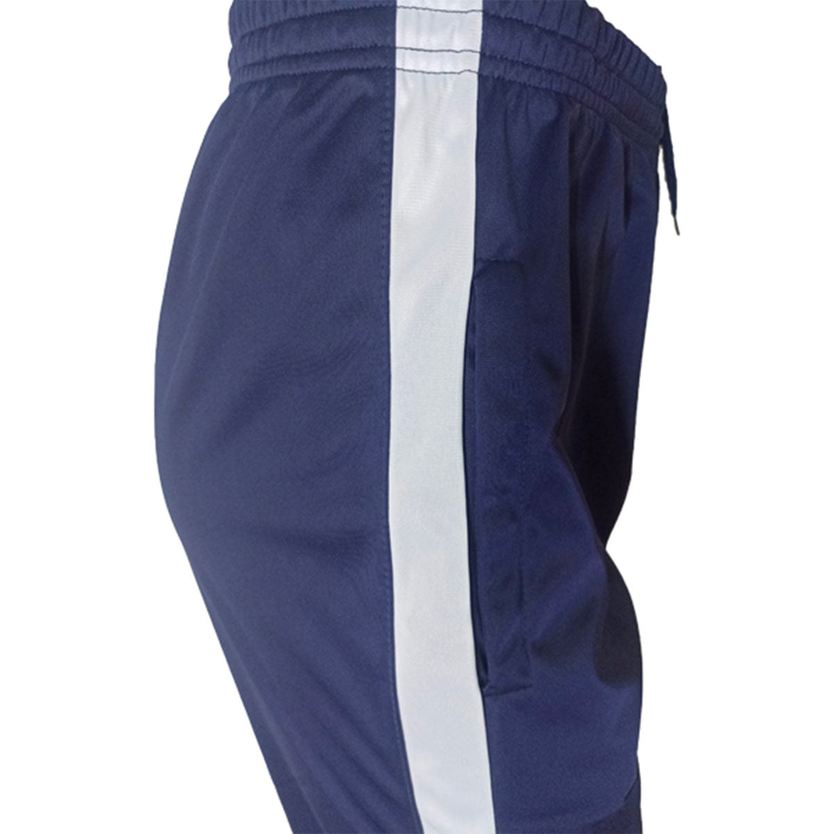 Conjunto Deportivo Para Hombre - Azul marino S