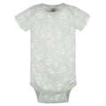 Pañalero Gerber Pack 3 Piezas Body Bebé Ropa Niña Niño-0-3M