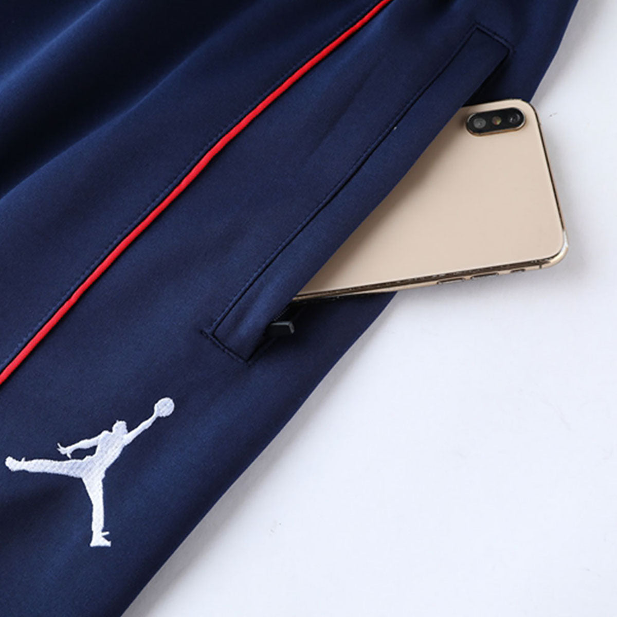 PANTS PARIS MARINO TALLA L