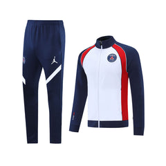 PANTS PARIS BLANCO MARINO