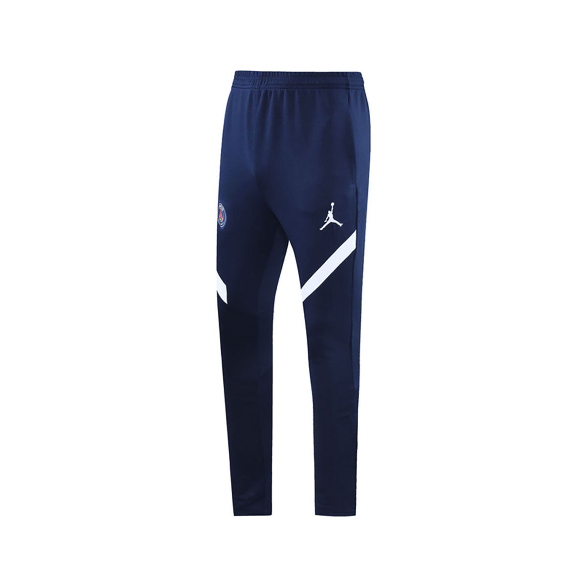 PANTS PARIS BLANCO MARINO
