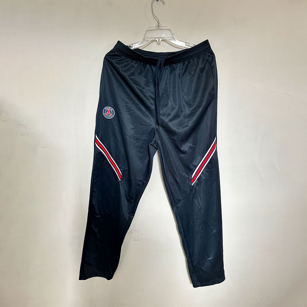 PANTS PARIS BLANCO NEGRO SIN MARCA TALLA L