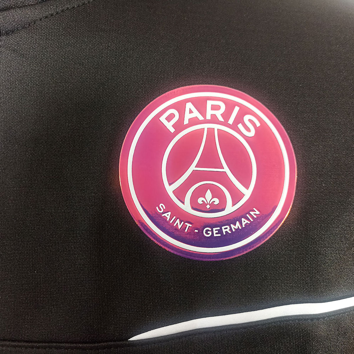 PANTS PARIS NEGRO TALLA L