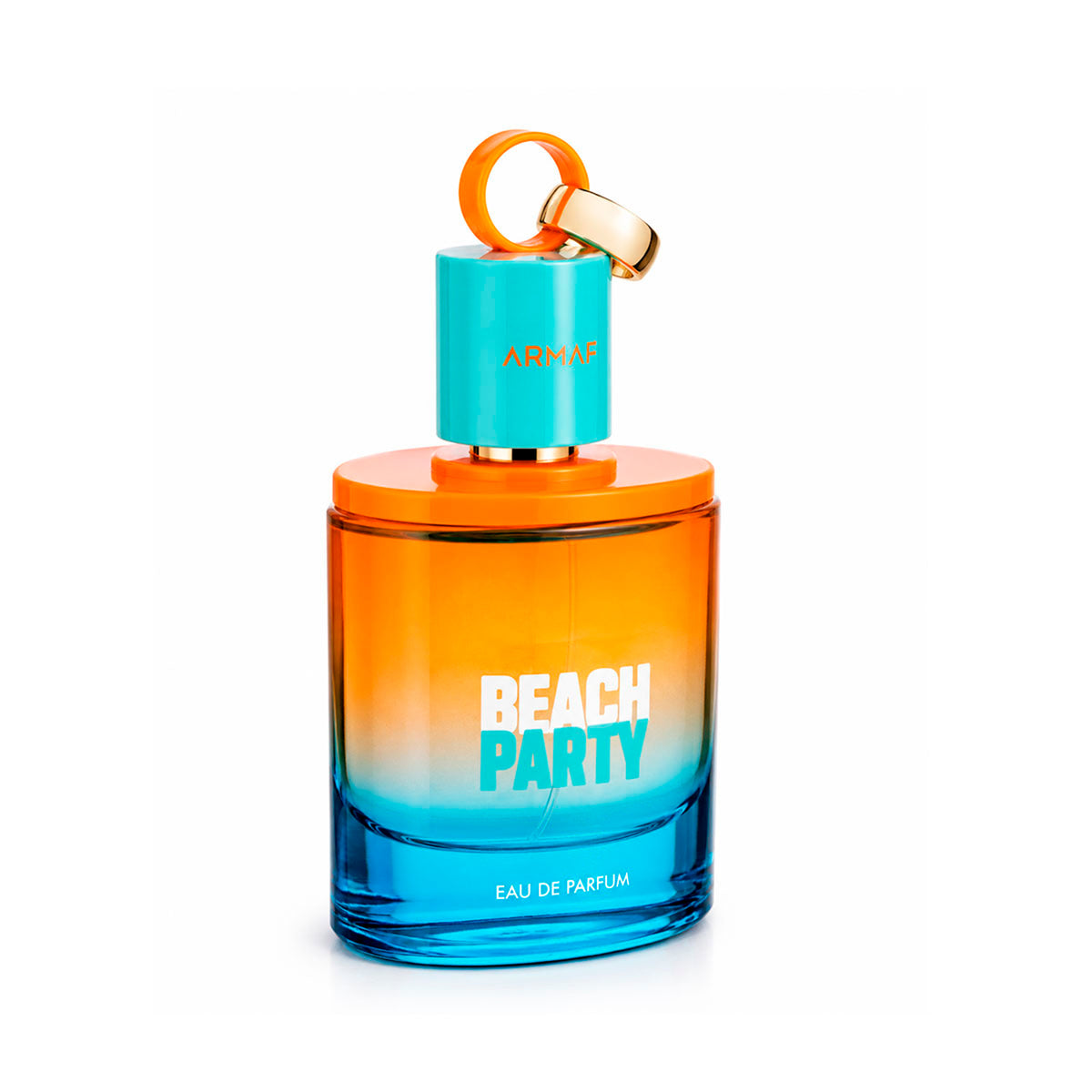 Perfume Armaf Beach Party Eau de Parfum Unisex 100ml