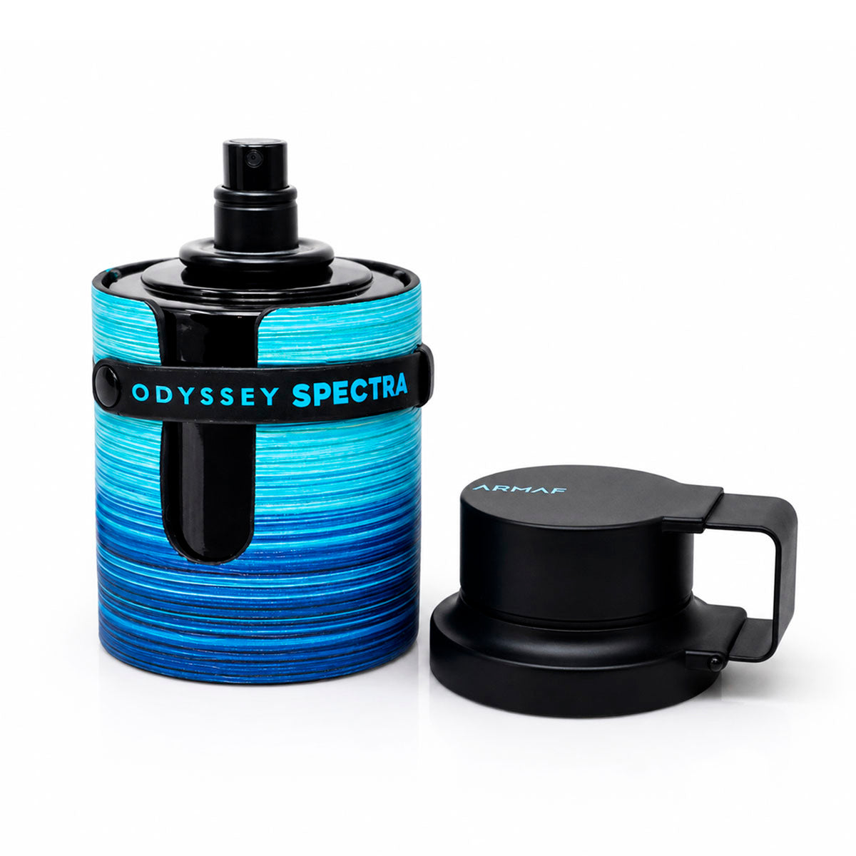 Perfume Armaf Odyssey Spectra Blue EDP Unisex 100ml