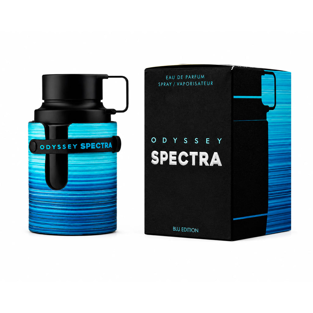 Perfume Armaf Odyssey Spectra Blue EDP Unisex 100ml