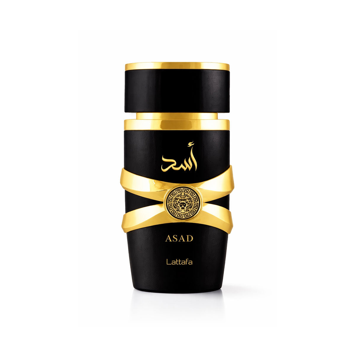 Perfume Árabe Lattafa Asad Hombre 100ml Especiado Premium
