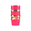 Perfume para mujer Lattafa Yara Candy 100ml