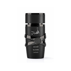 Perfume Árabe Lattafa Asad Elixir Hombre 100ml Amaderado