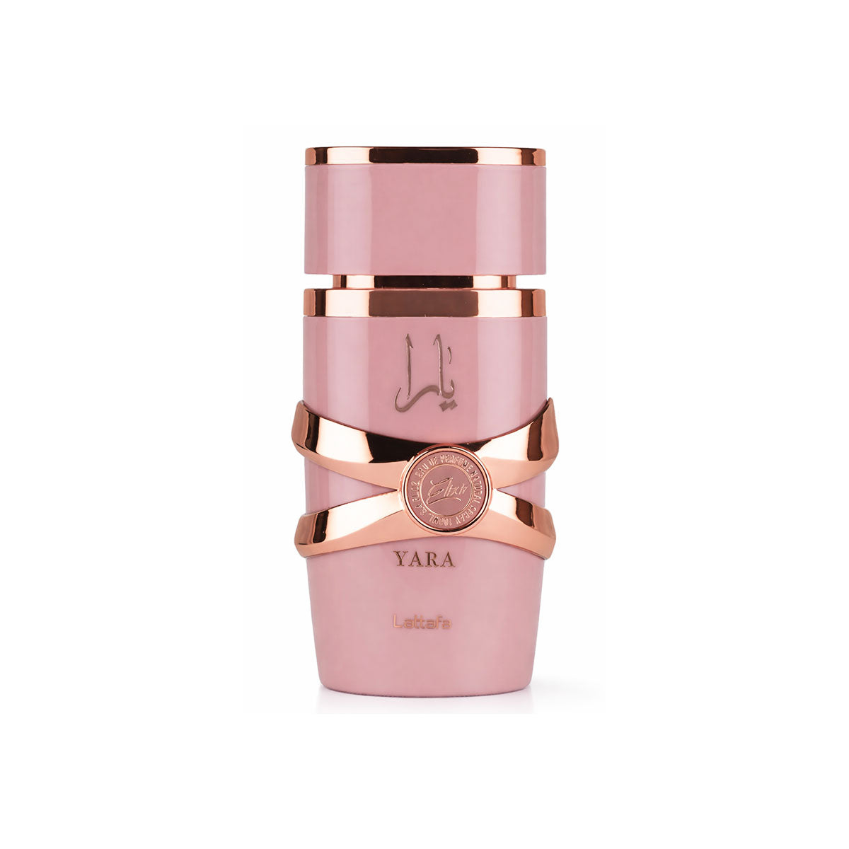 Perfume para mujer Lattafa Yara Elixir 100ml