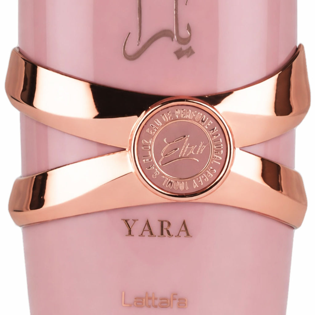 Perfume para mujer Lattafa Yara Elixir 100ml