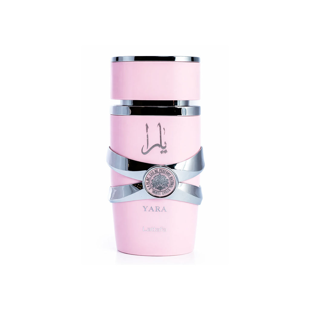 Perfume para mujer Lattafa Yara 100ml