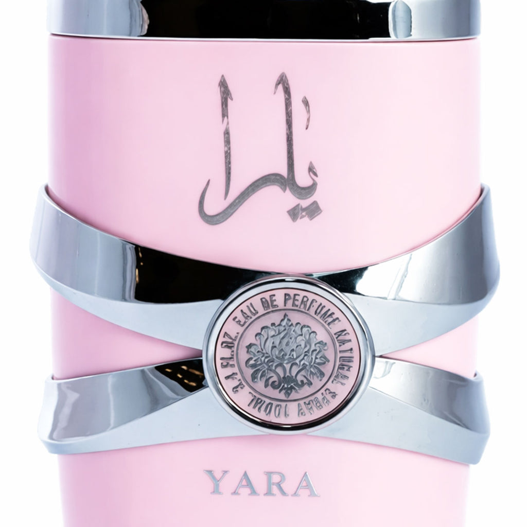 Perfume para mujer Lattafa Yara 100ml