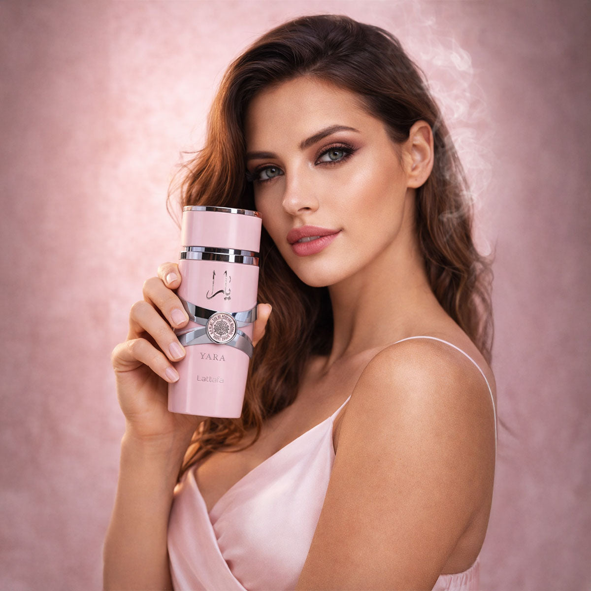Perfume para mujer Lattafa Yara 100ml