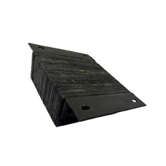 Par Tope Andén Laminado Phasa Alto Impacto uso rudo-16" X 12" X 10" X 5"