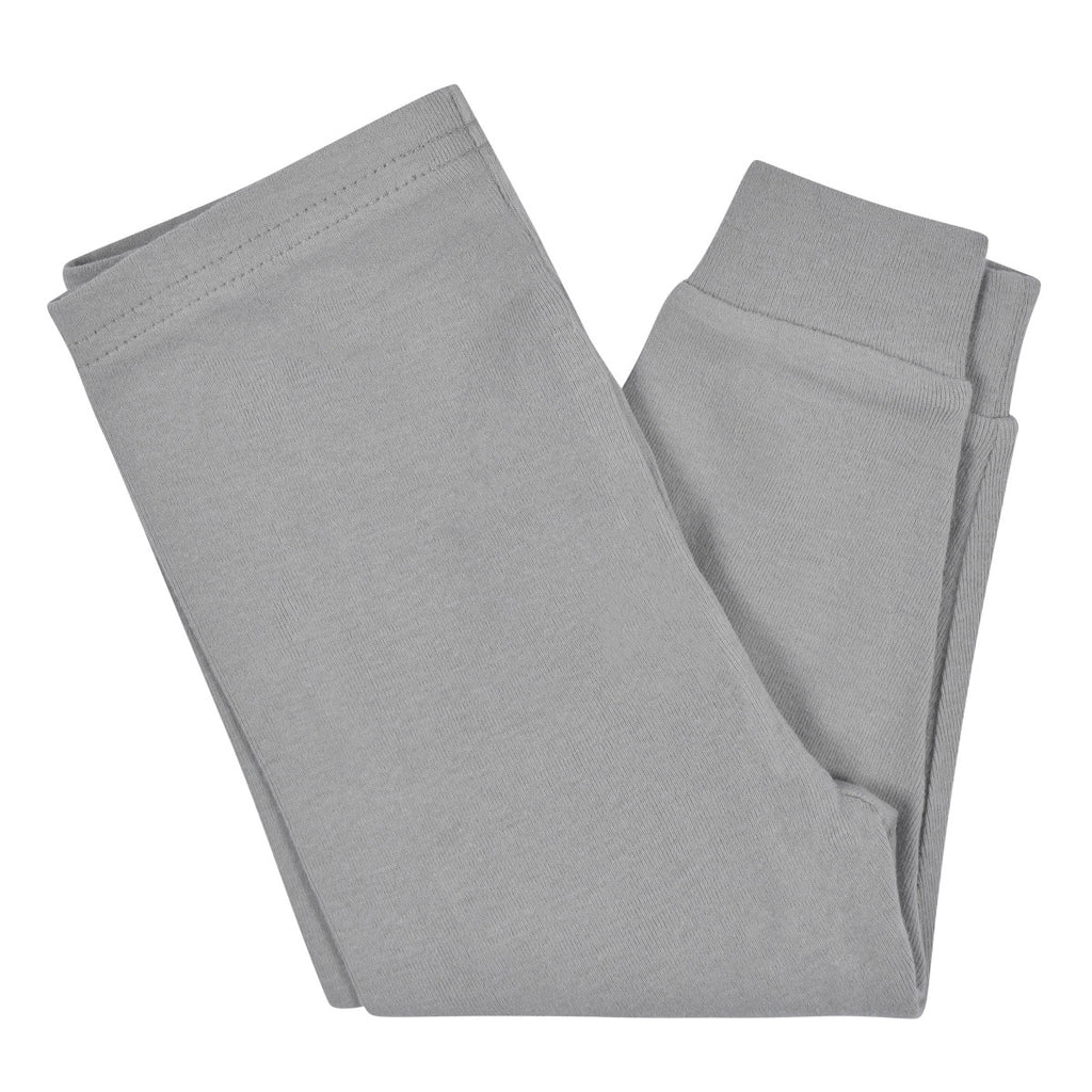 Set pijamas Gerber niño niña algodón conjunto dormir-2T