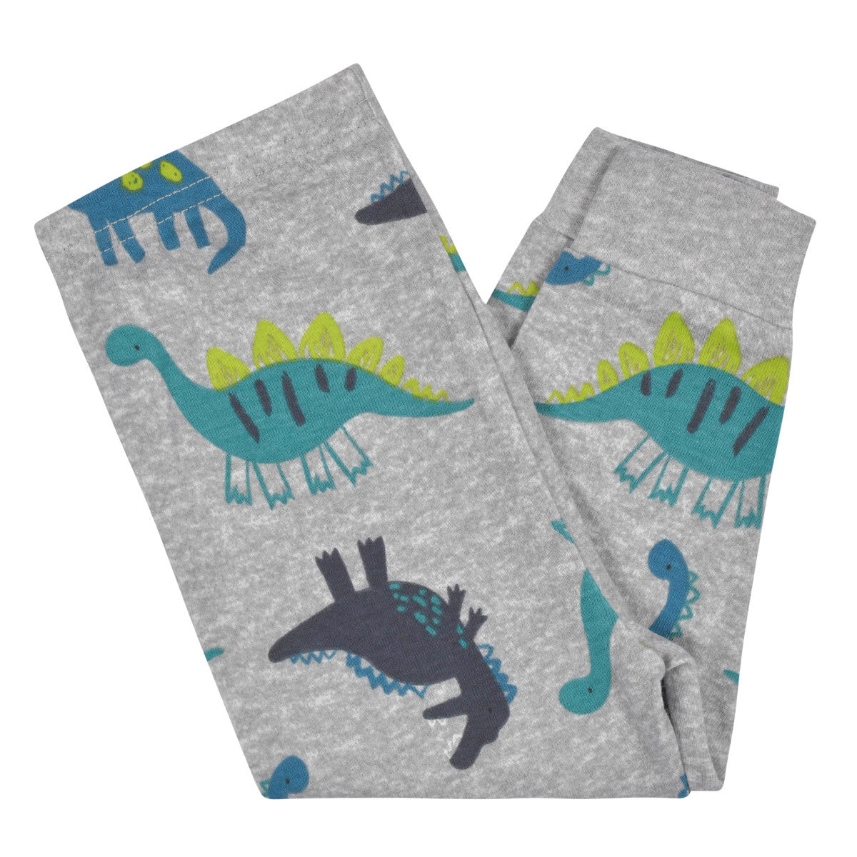 Set pijamas Gerber niño niña algodón conjunto dormir-12M