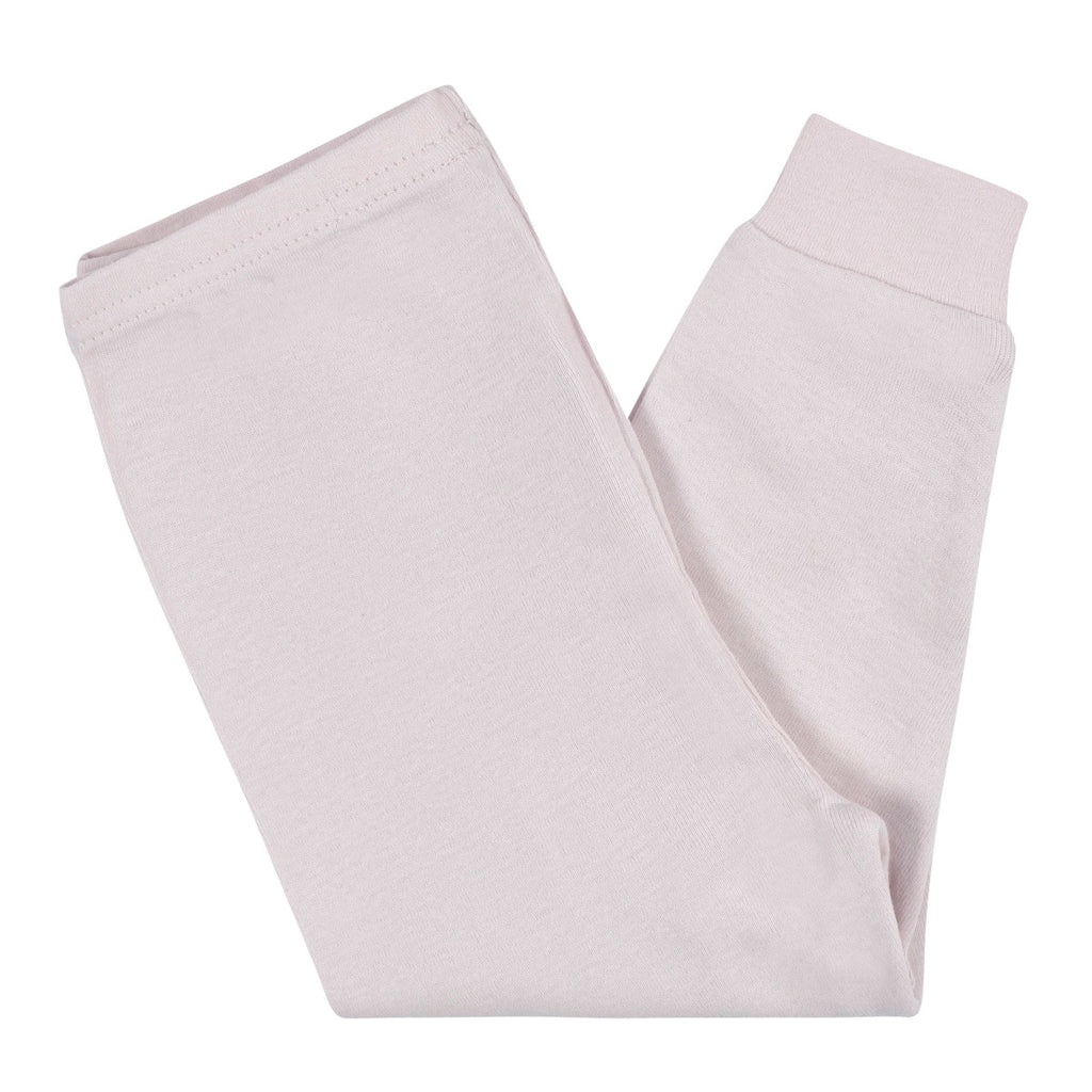 Set pijamas Gerber niña algodón conjunto dormir 12-60 meses-12M