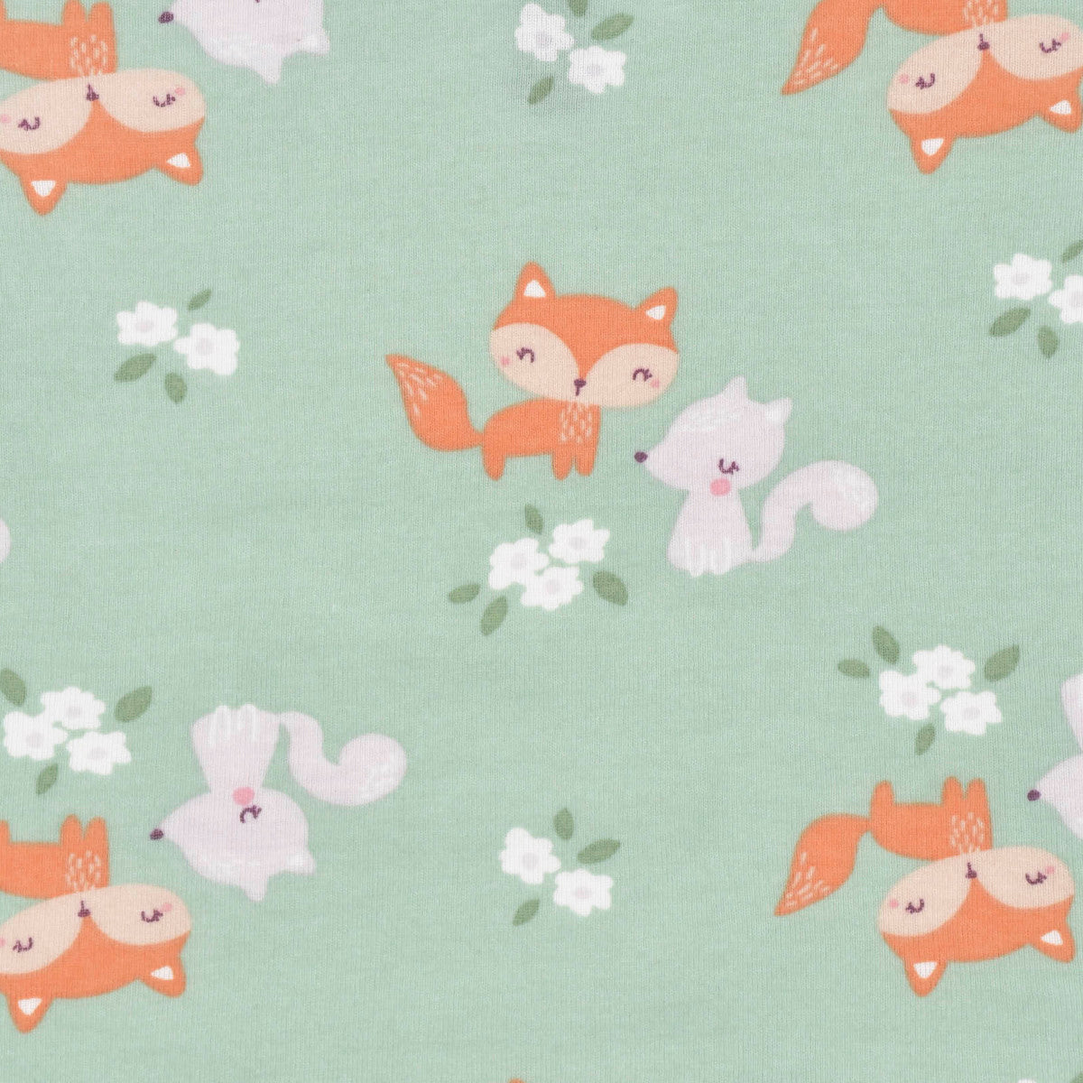 Set pijamas Gerber niña algodón conjunto dormir 12-60 meses-2T