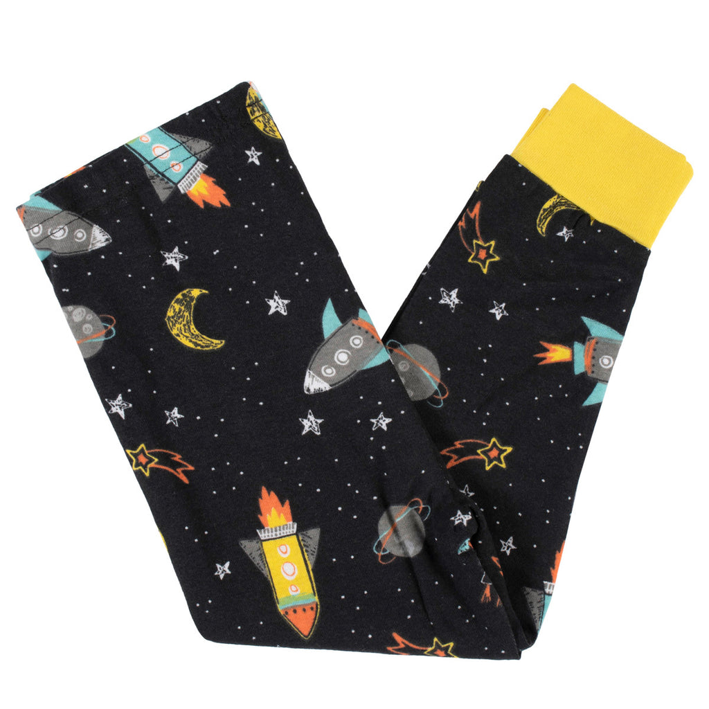 Set pijamas Gerber niño algodón conjunto dormir 12-60 meses-5T