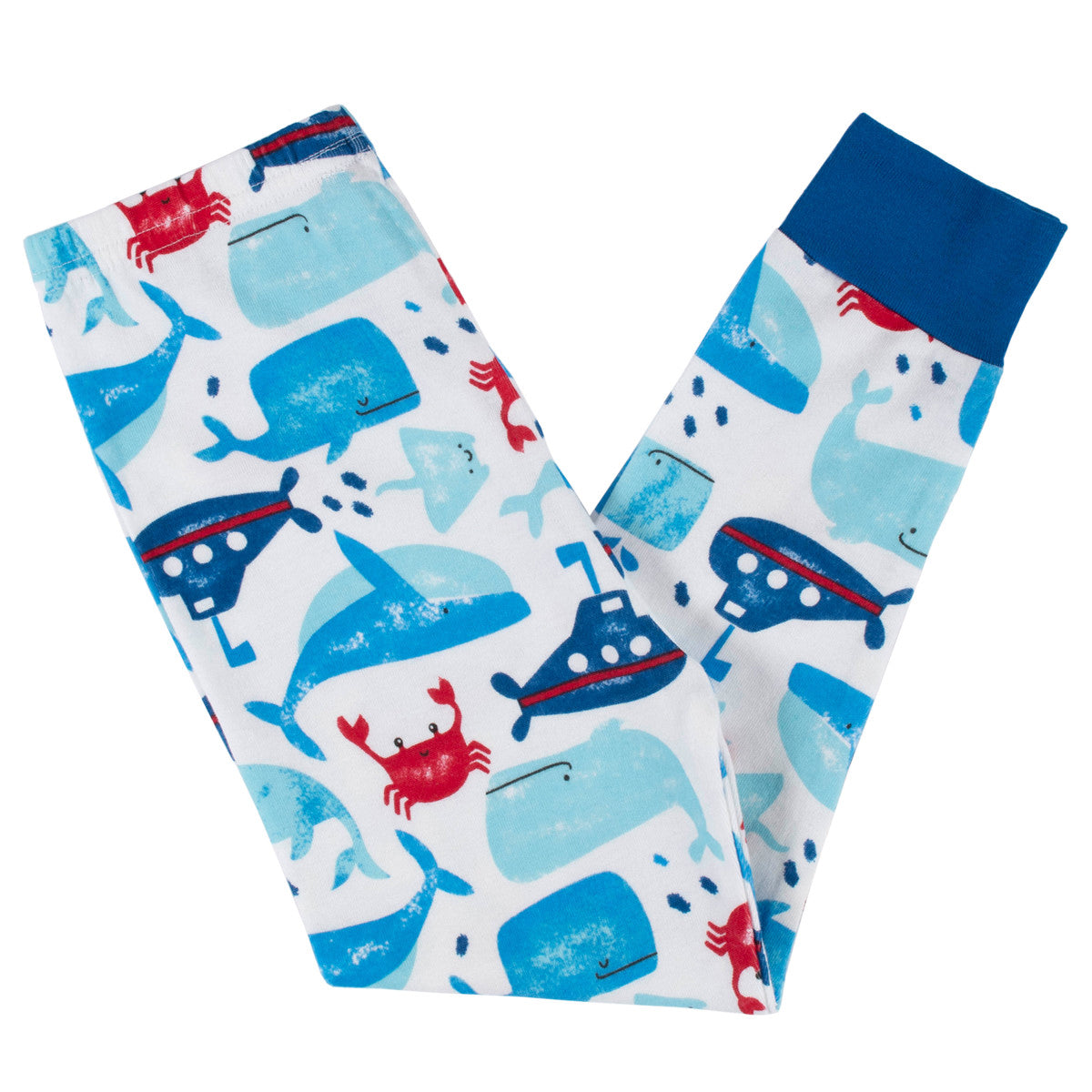 Set pijama Gerber azul conjunto niño 12 a 24 meses-24M