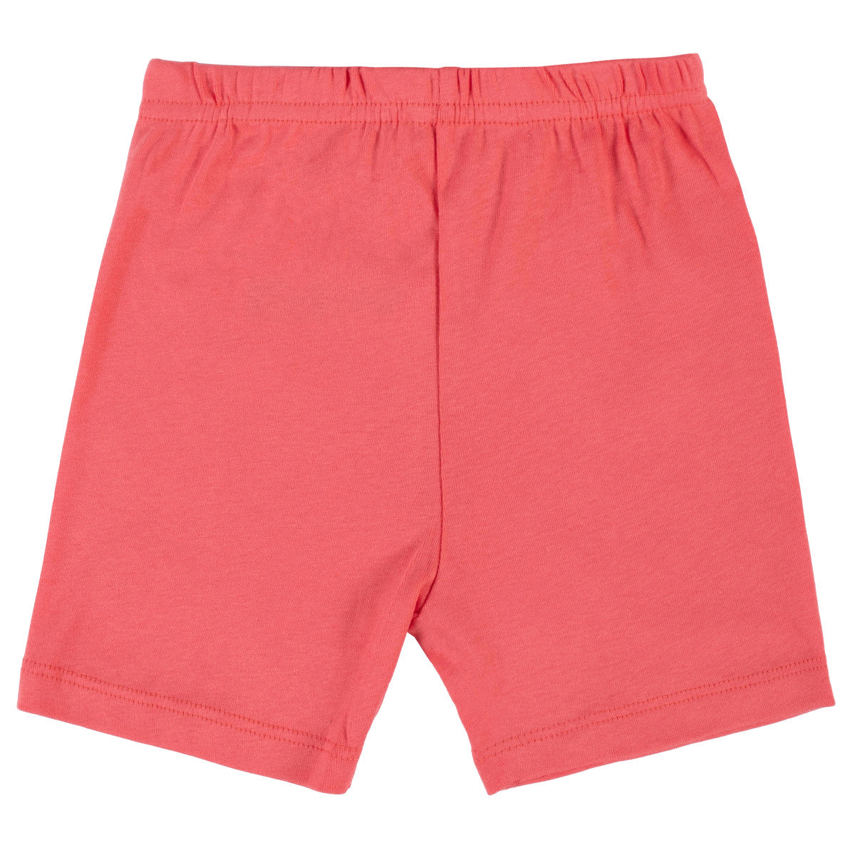 Pijama Gerber 4 piezas niño algodón blanco rojo 12 meses-4T