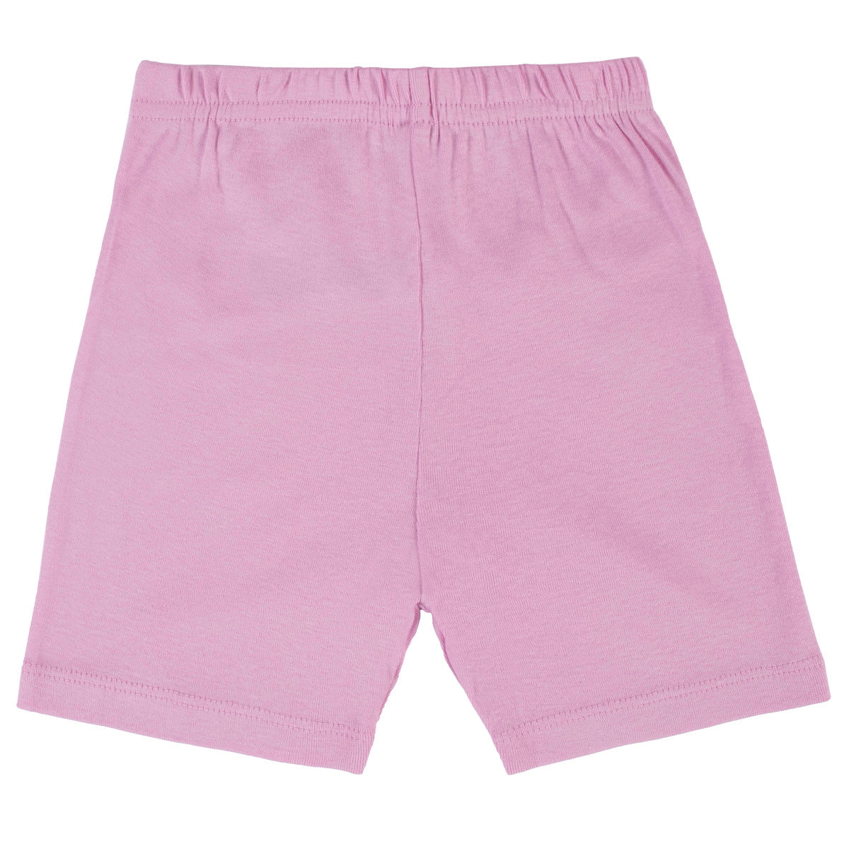 Pijama Gerber 4 piezas niña algodón rosa azul 12 a 24 meses-4T