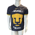 Jersey Nike Aficionado Pumas Manga Corta Local 2023/2024 L