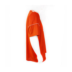PLAYERA ADIDAS BASICA NJA/BCO XXL