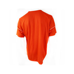 PLAYERA ADIDAS BASICA NJA/BCO XXL