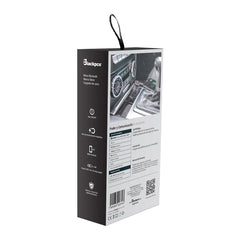 PLUG IN PARA AUTO BLACKPCS MANOS LIBRES EPI022-BL NEGRO