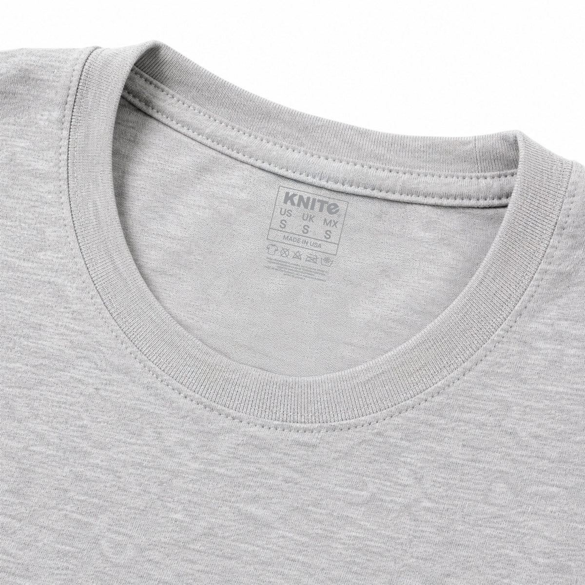 Playera Mujer Paquete 4 Algodon Natural Chic colores casual