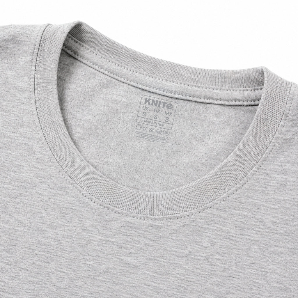 Playera Mujer Paquete 4 Algodon Natural Chic colores casual