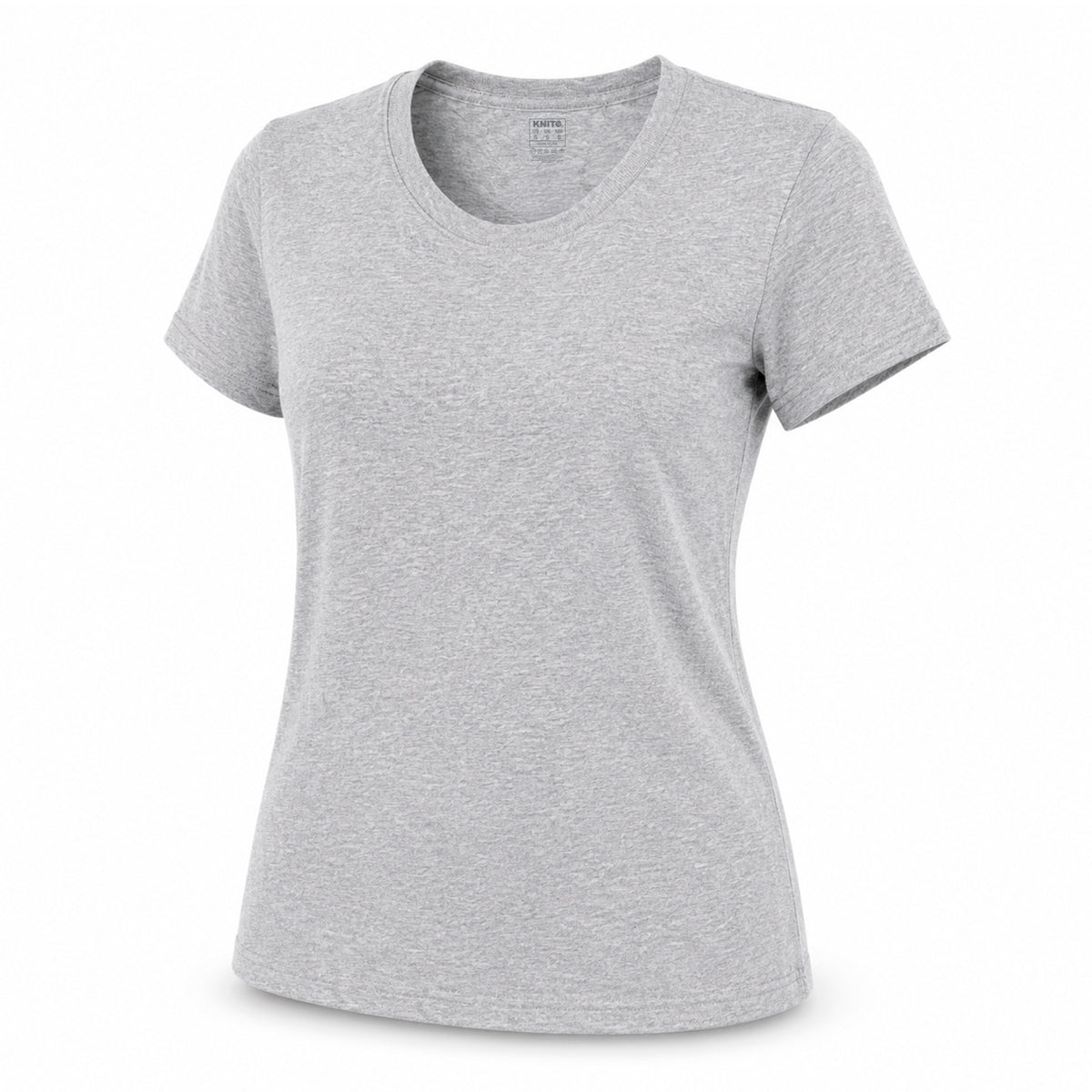 Playera Mujer Paquete 4 Algodon Natural Chic colores casual