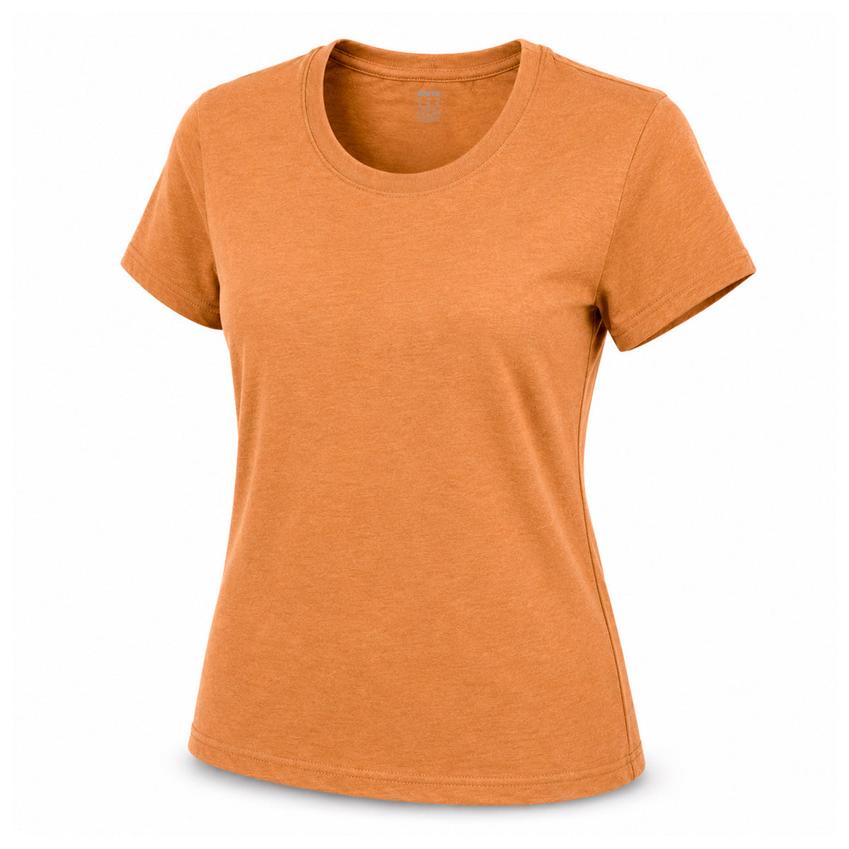 Playera Mujer Paquete 4 Algodon Natural Chic colores casual