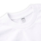 Paquete 4 Playeras Básicas Blancas Hombre