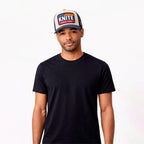 Pack 4 Playeras Básicas Premium Hombre