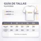 Pack 4 Playeras Básicas Premium Hombre