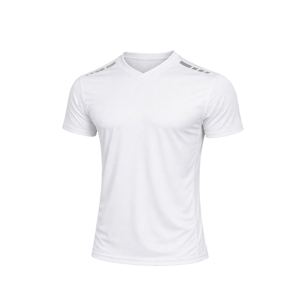 Pack 4 Playeras Deportivas Knite Secado Rápido