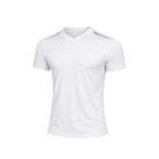Pack 4 Playeras Deportivas Knite Secado Rápido