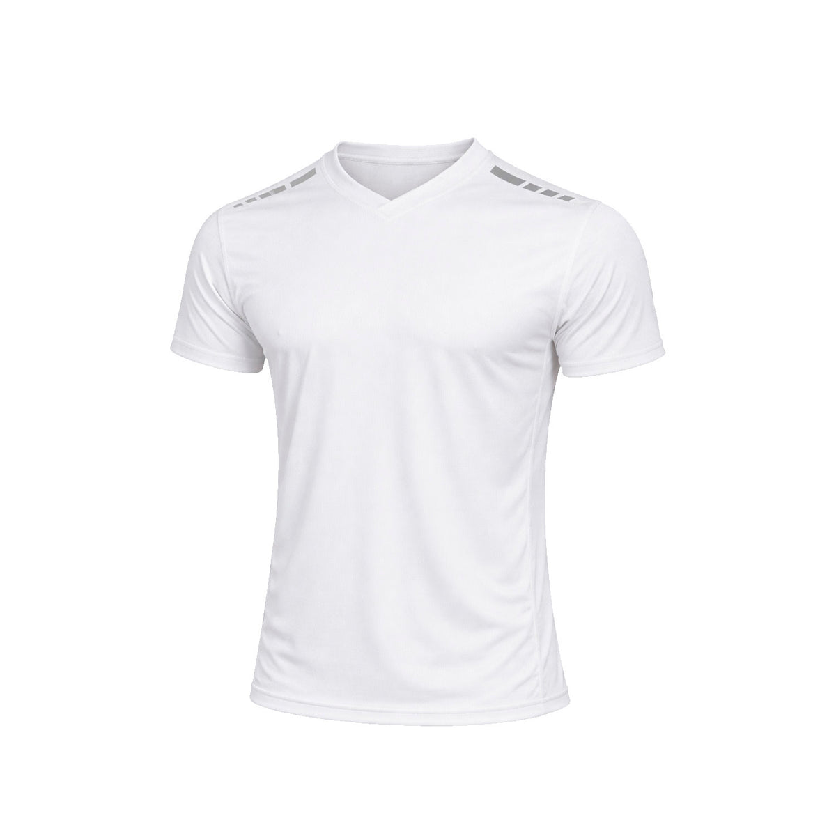 Pack 4 Playeras Deportivas Knite Secado Rápido