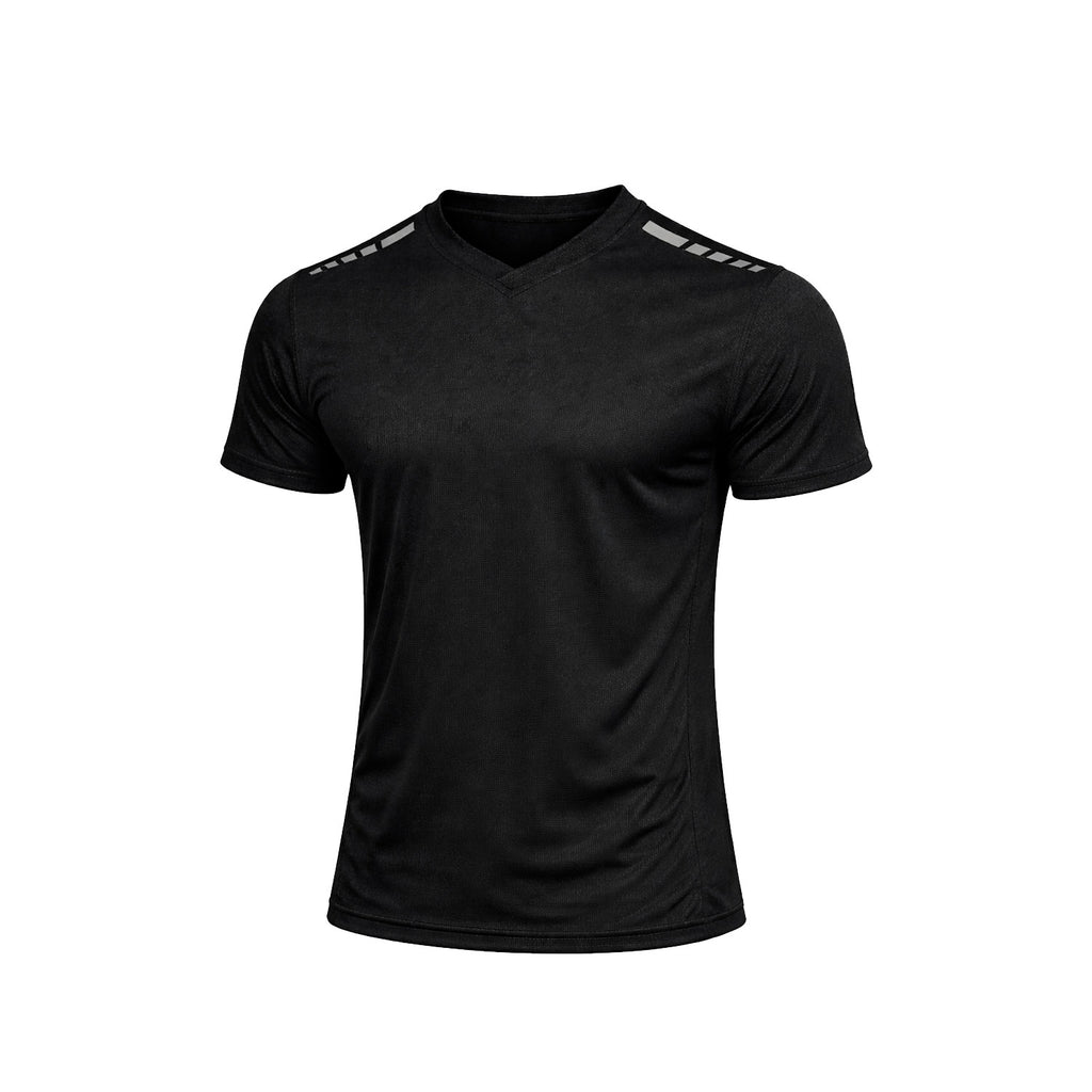 Pack 4 Playeras Deportivas Knite Secado Rápido