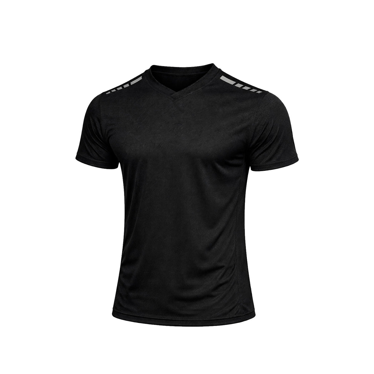 Pack 4 Playeras Deportivas Knite Secado Rápido