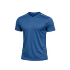 Pack 4 Playeras Deportivas Knite Secado Rápido
