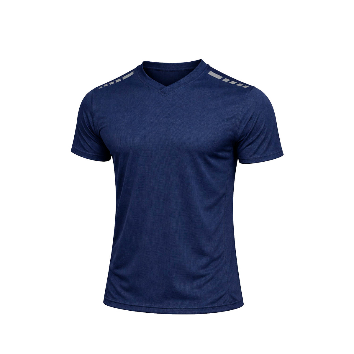 Pack 4 Playeras Deportivas Knite Secado Rápido