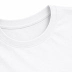 Paquete 4 Playeras Básicas Blancas para Mujer