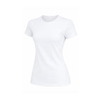 Paquete 4 Playeras Básicas de Algodón
