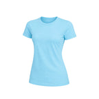 Paquete 4 Playeras Básicas de Algodón